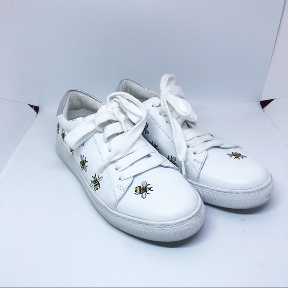 bumble bee trainers